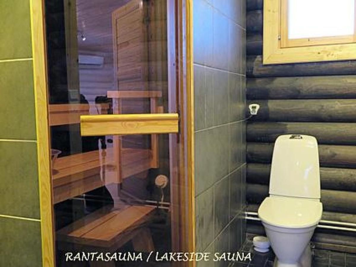 Дома для отпуска Holiday Home Aamunkoi Pyhäsalmi