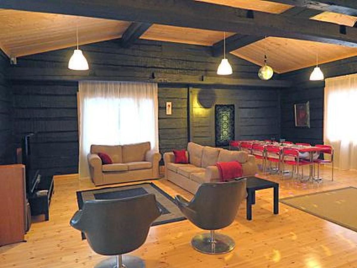 Дома для отпуска Holiday Home Aamunkoi Pyhäsalmi