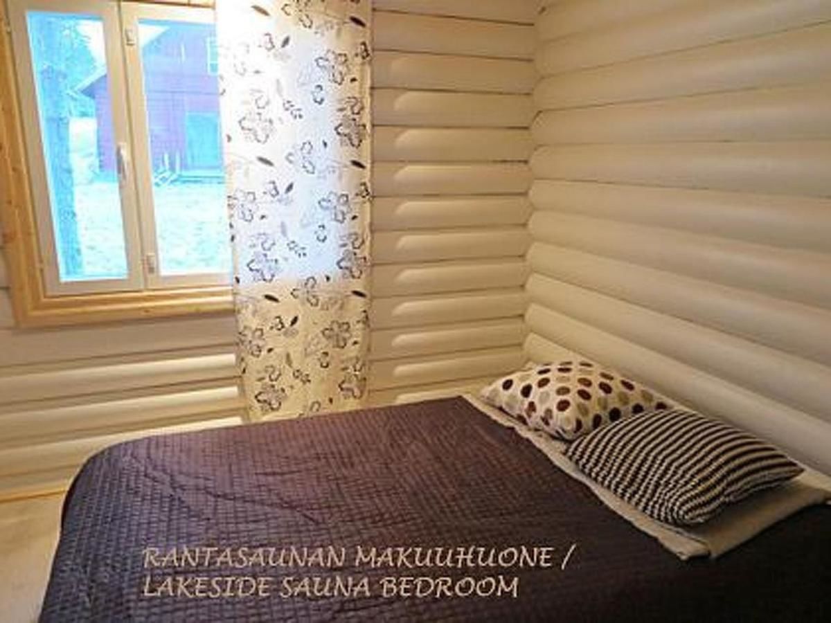 Дома для отпуска Holiday Home Aamunkoi Pyhäsalmi-25