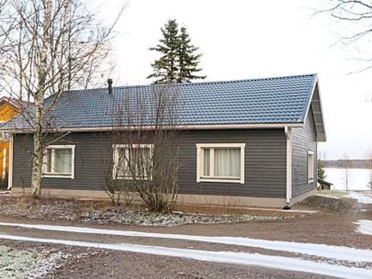 Дома для отпуска Holiday Home Aamunkoi Pyhäsalmi-41