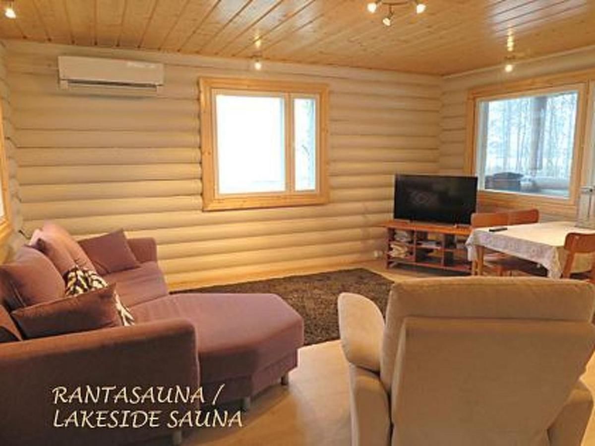 Дома для отпуска Holiday Home Aamunkoi Pyhäsalmi-46