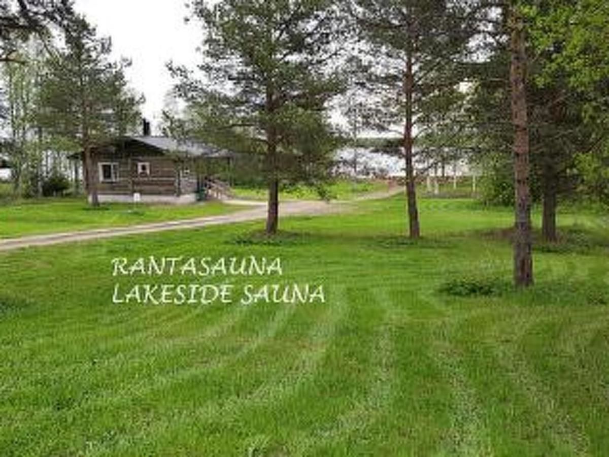 Дома для отпуска Holiday Home Aamunkoi Pyhäsalmi-48