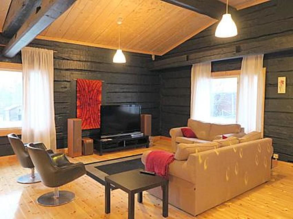 Дома для отпуска Holiday Home Aamunkoi Pyhäsalmi