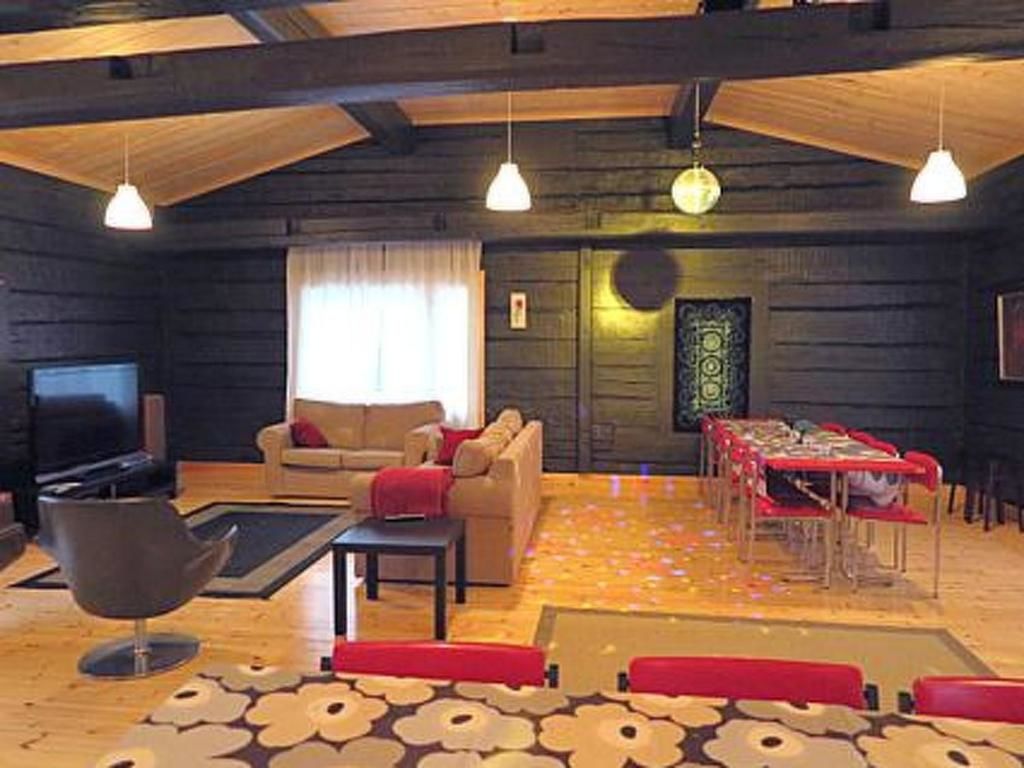 Дома для отпуска Holiday Home Aamunkoi Pyhäsalmi-65