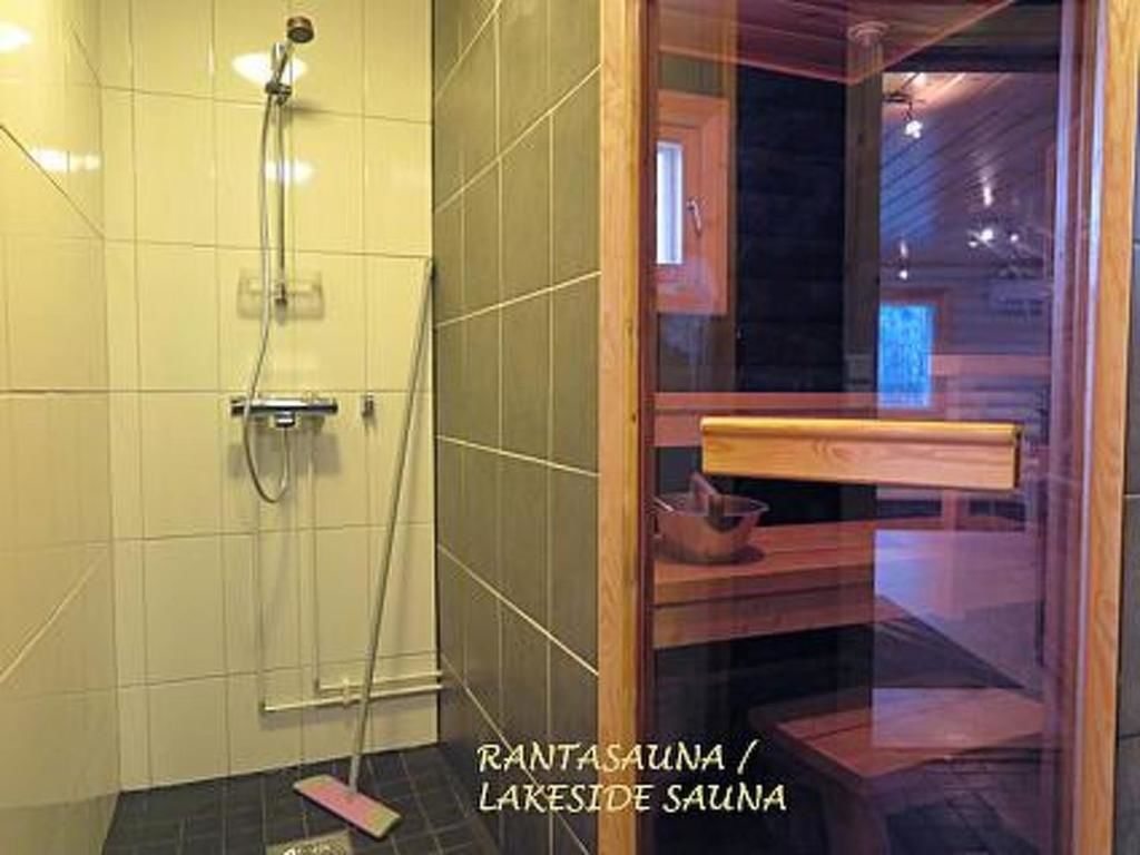 Дома для отпуска Holiday Home Aamunkoi Pyhäsalmi-72
